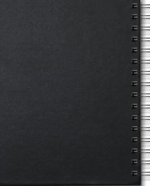 Winsor & Newton - Skitseblok - 110G 23X31 CM - 80 Sider