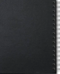 Winsor & Newton - Skitseblok - 110G 18X25 CM - 80 Sider