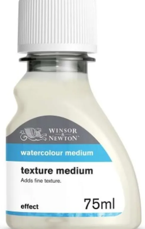 Winsor & Newton - Texture Medium 75 ML