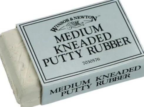 Winsor & Newton - Viskelæder - Medium