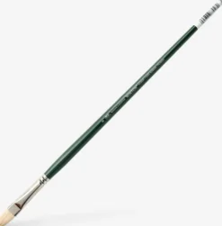 Winsor & Newton - Winton Filbert Size 6 - Malerpensel