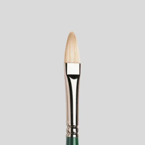 Winsor & Newton - Winton Filbert Size 6 - Malerpensel