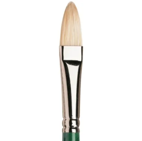 Winsor & Newton - Winton Filbert Size 8 - Malerpensel