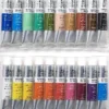 Winsor & Newton - Winton Oil Colour - Oliemaling Sæt - 20X12Ml