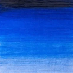 Winsor & Newton - Winton Oil Colour 37 ML - French Ultramarine 263