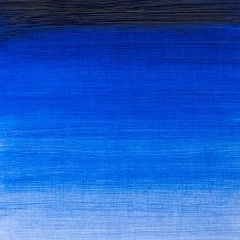 Winsor & Newton - Winton Oil Colour 37 ML - French Ultramarine 263