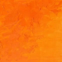 Winsor & Newton - Winton Oil Colour - 37 ML - Cadmium Orange