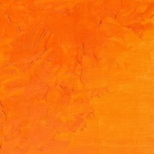 Winsor & Newton - Winton Oil Colour - 37 ML - Cadmium Orange