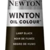 Winsor & Newton - Winton Oil Colour - 37 ML - Lamp Sort