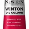 Winsor & Newton - Winton Oil Colour 37 ML - Permanent Rose 502
