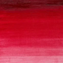 Winsor & Newton - Winton Oil Colour 37 ML - Permanent Alizarin Crimson 468