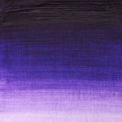 Winsor & Newton - Winton Oil Colour 37 ML - Dioxazine Purple 229