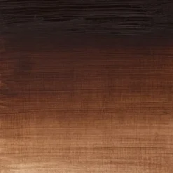 Winsor & Newton - Winton Oil Colour 37 ML - Burnt Umber 076