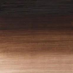 Winsor & Newton - Winton Oil Colour 37 ML - Vandyke Brown 676