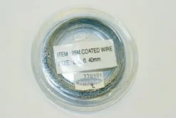 Wiretråd Til Smykker - 0,4 MM - 25 Meter