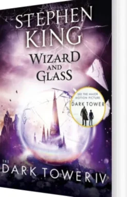 Wizard And Glass