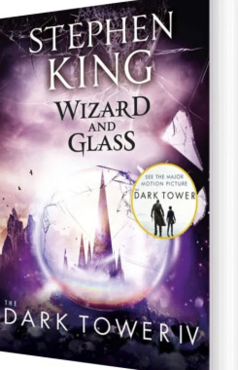 Wizard And Glass