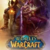 World Of Warcraft: Before The Storm