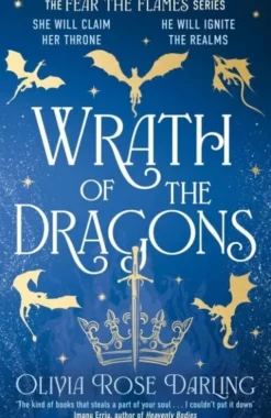 Wrath Of The Dragons