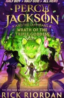Wrath Of The Triple Goddess