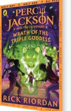 Wrath Of The Triple Goddess