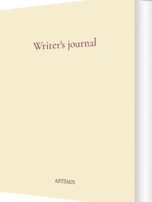 Writer's Journal