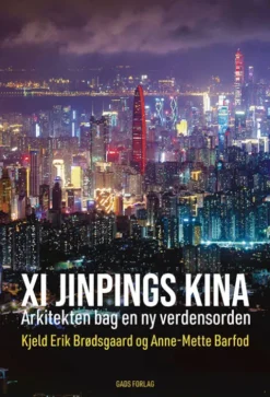 Xi Jinpings Kina