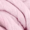 Xl Kæmpegarn - Poly Akryl Uld - L 15 M - Mega - Rosa 300 G