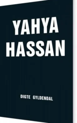 Yahya Hassan - Digte