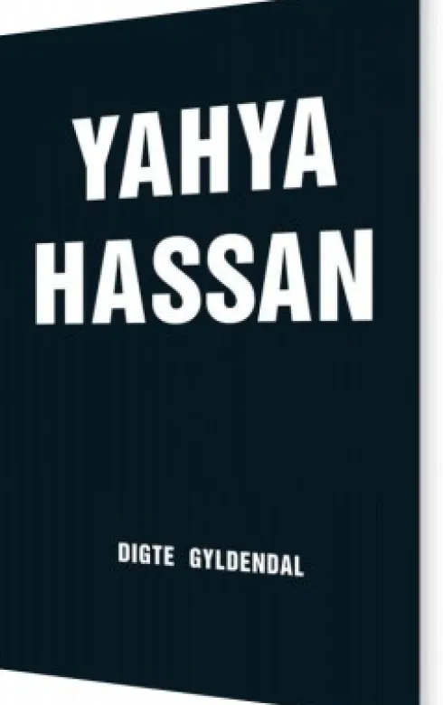 Yahya Hassan - Digte