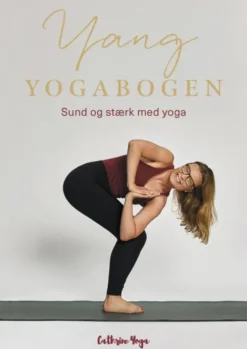 Yang Yogabogen