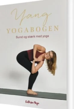 Yang Yogabogen
