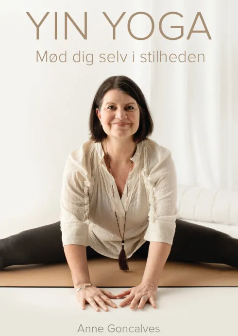 Yin Yoga