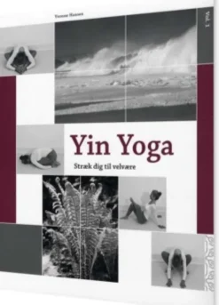Yin Yoga