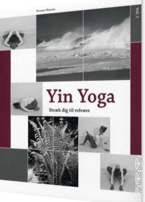 Yin Yoga