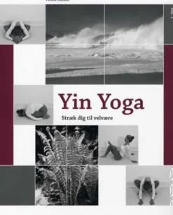 Yin Yoga