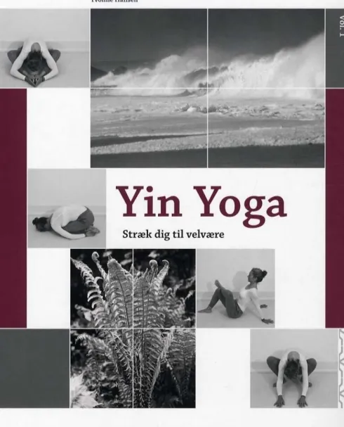 Yin Yoga