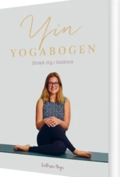 Yin Yogabogen