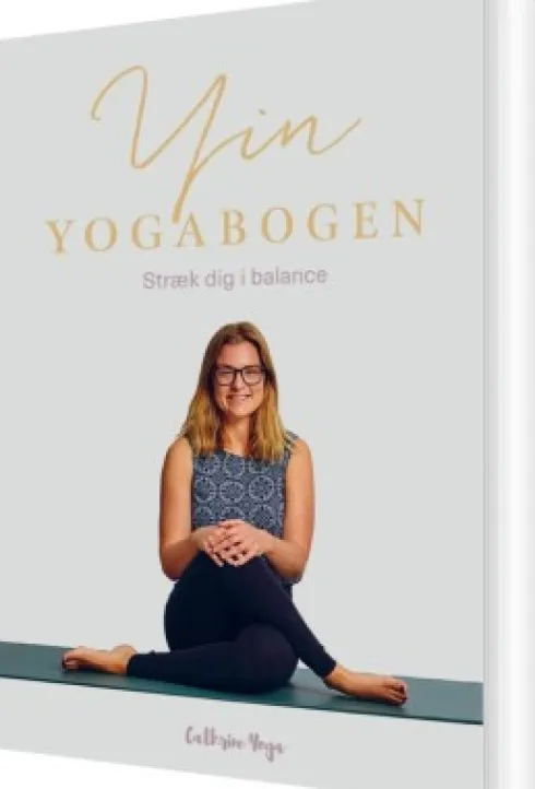 Yin Yogabogen