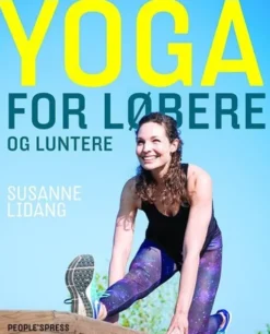 Yoga For Løbere