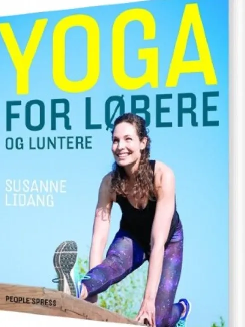 Yoga For Løbere