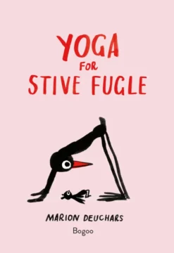 Yoga For Stive Fugle