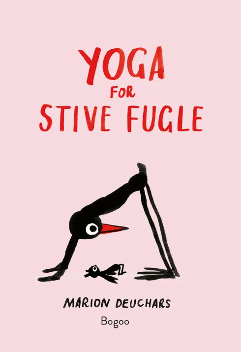 Yoga For Stive Fugle