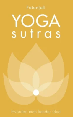 Yoga Sutras