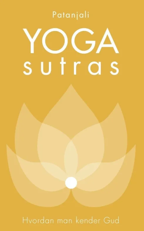 Yoga Sutras