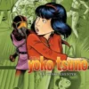 Yoko Tsuno Samlebind 3: De Tyske Eventyr