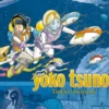 Yoko Tsuno Samlebind 10: Tidens Vingeslag