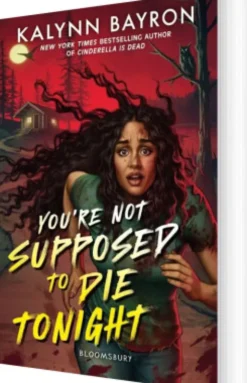 You're Not Supposed To Die Tonight