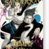 Yumi And The Nightmare Painter: A Cosmere Novel
