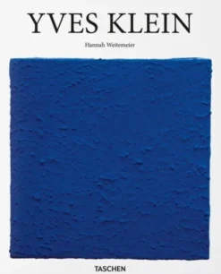 Yves Klein